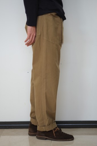 COMOLI ~12SS~_e0152373_17254040.jpg