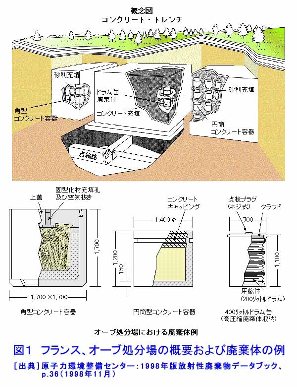 放射性瓦礫:放射性物質はカルタゴの塩 + 「がれき移動は危険」 チェルノブイリ研究者が懸念_c0139575_16241959.jpg