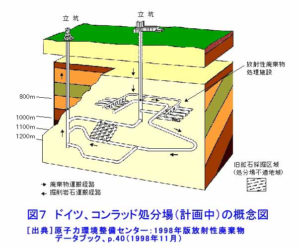放射性瓦礫:放射性物質はカルタゴの塩 + 「がれき移動は危険」 チェルノブイリ研究者が懸念_c0139575_16244052.jpg