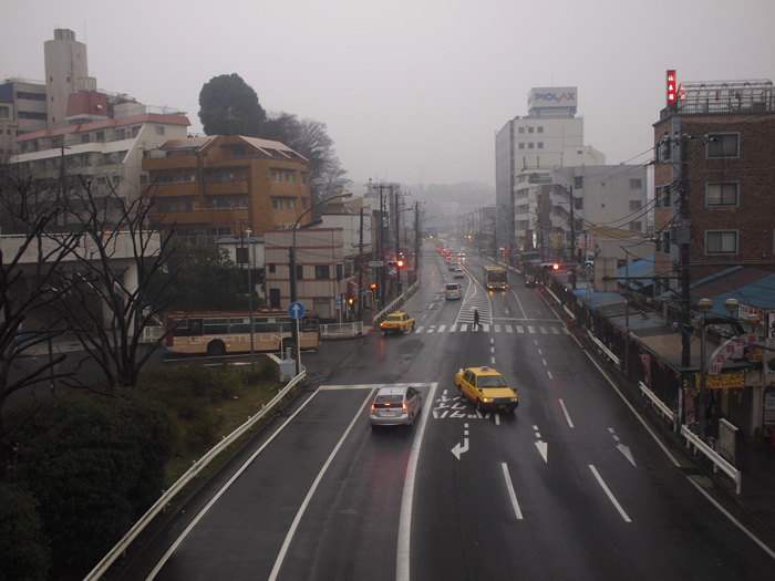 雨の午後_e0186081_23383545.jpg