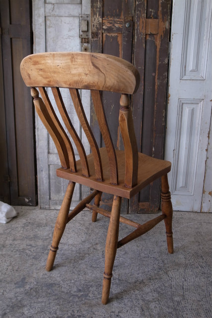 Kitchen Chair_c0143989_17542741.jpg