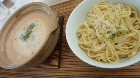 つけパスタ!?_b0198696_214105.jpg