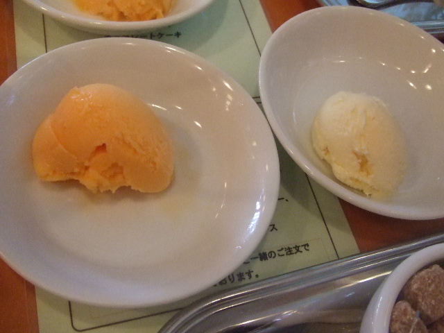 ホテルメッツかまくら大船 ブラッスリーD_f0076001_21295670.jpg