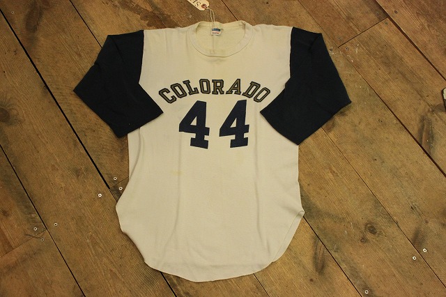 Tシャツ色々。_d0121303_2125394.jpg