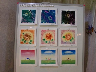 パステル和(NAGOMI)インストラクター養成講座_c0200917_047463.jpg