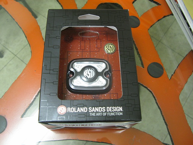 2012 パーツカタログ続々入荷中です。_a0110720_2075354.jpg