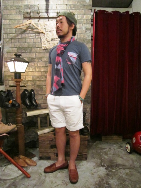 Jackman \"3 Item\" ご紹介_f0191324_933129.jpg