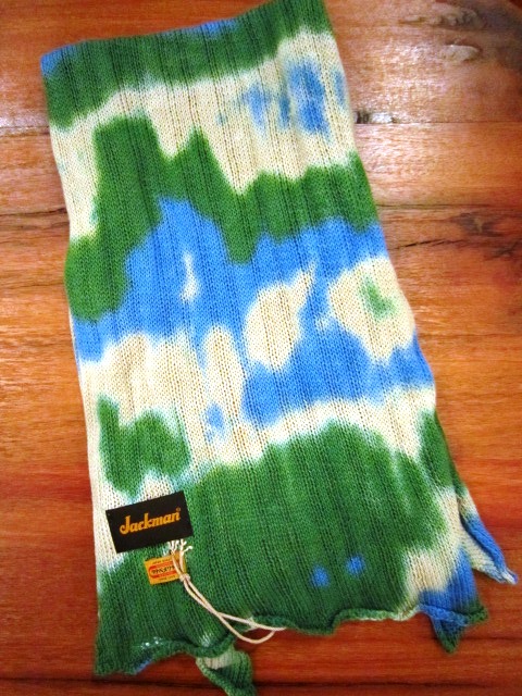 Jackman \"3 Item\" ご紹介_f0191324_936657.jpg