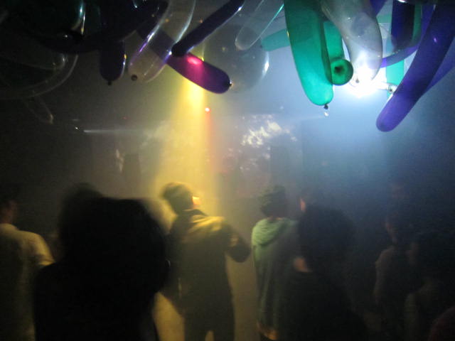 『MYSTERY』LAST PARTY！！_f0221424_2172413.jpg