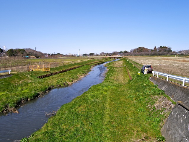 見沼田んぼの前編_b0191026_19293539.jpg