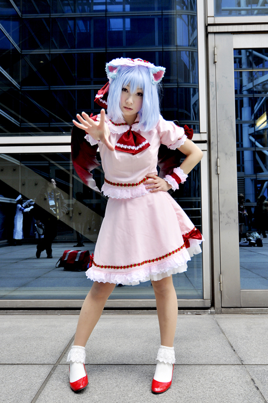 [コスプレ画像]コスプレ博inテレコムセンター　２０１２/2/26 その4_a0197635_18221647.jpg