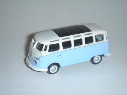 1/87 Schuco Volkswagen T1 Samba Bus_c0130464_5392470.jpg