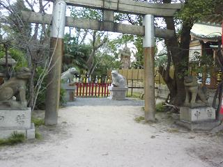 大江神社_f0150767_14233861.jpg