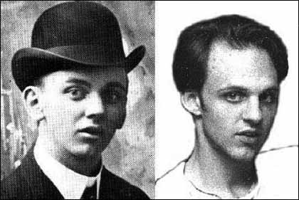 狂気のカーニバルが全世界を舞台に繰り広げられている たんぽぽ日記 +_c0139575_5544085.jpg