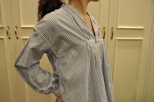 春の羽織りもの ・ ・ ・_b0110582_20221298.jpg
