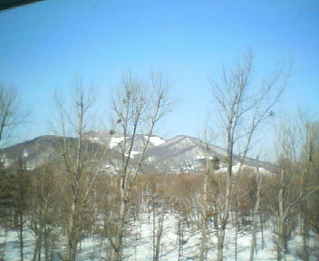 藻岩下から_f0078286_9381875.jpg