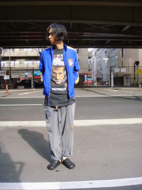 STYLE☆SAMPLE＆明日もOPENしております☆_c0172392_16122478.jpg