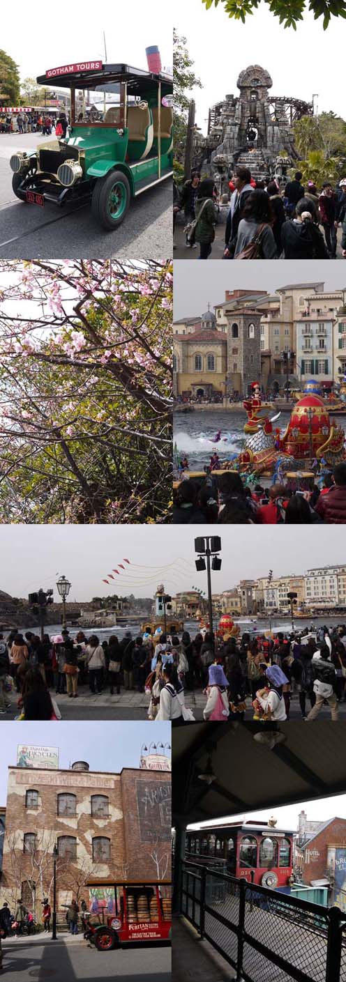 東京ディズニーリゾート…2日目（後半）_f0222692_20105894.jpg