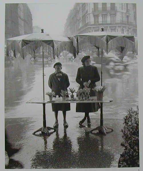 ●『イジス写真展-パリに見た夢-IZIS PARIS DES REVE』_d0053294_058914.jpg