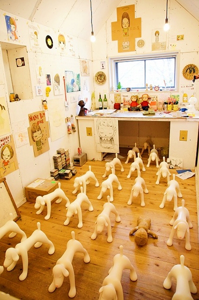 原美術館 ジャン ミシェル オトニエル マイ ウェイ 展 part3 エーデルワイスブログ 原美術館 ジャン ミシェル オトニエル マイ ウェイ 展 part3 エーデルワイスブログ