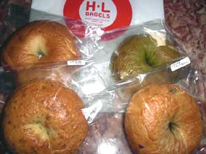 H・L BAGELS_d0052404_9481065.jpg