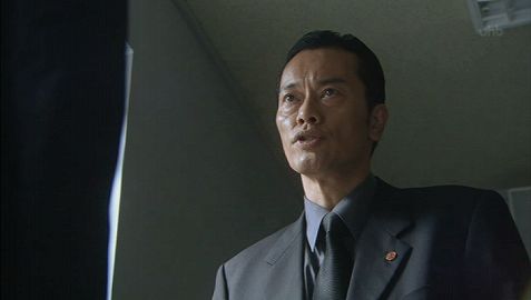 今日は ストロベリーナイト 最終回 冬虫夏草 続真定点観測