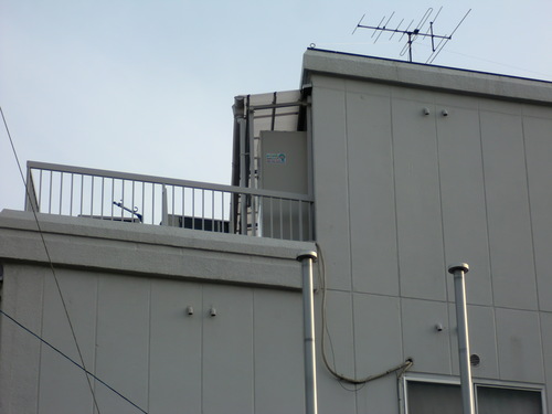 廿日市市 M様邸給湯器交換工事_d0125228_22331634.jpg