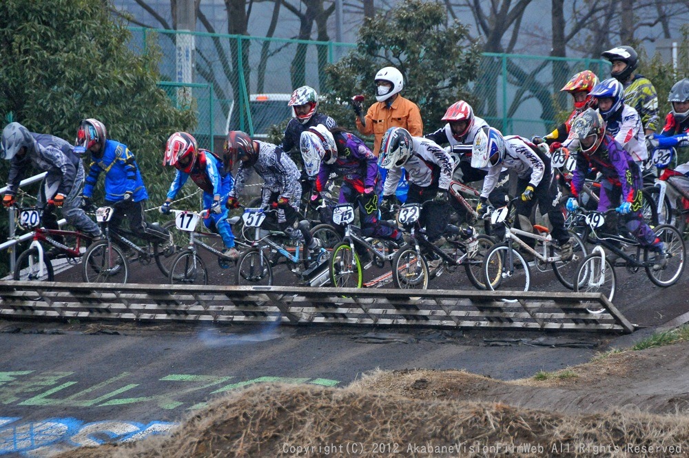 2012 JOSF KANTO OPEN　VOL7　ミドル決勝　動画あり_b0065730_2054466.jpg