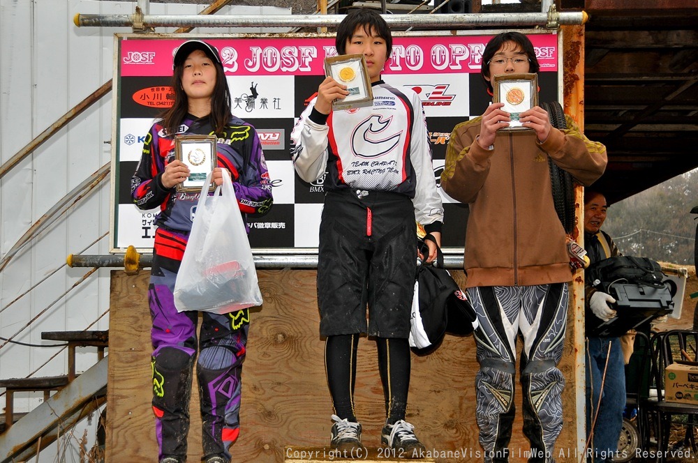 2012 JOSF KANTO OPEN　VOL7　ミドル決勝　動画あり_b0065730_2072742.jpg