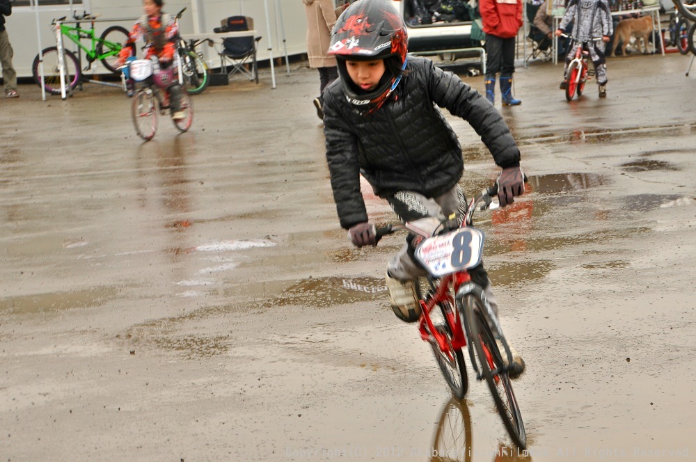 2012 JOSF KANTO OPEN　VOL10　MTBノービス決勝動画と表彰_b0065730_23315025.jpg