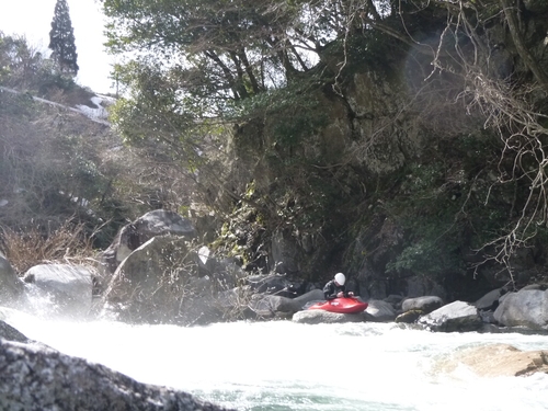 坂内川へ_c0113733_23345985.jpg