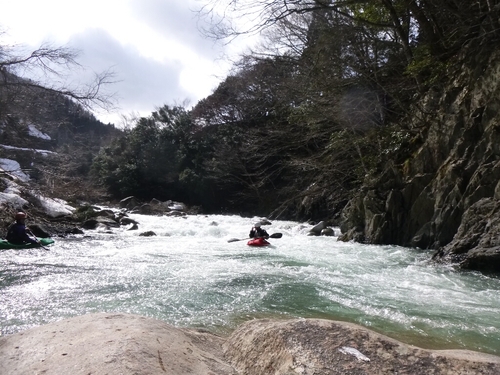 坂内川へ_c0113733_23354154.jpg