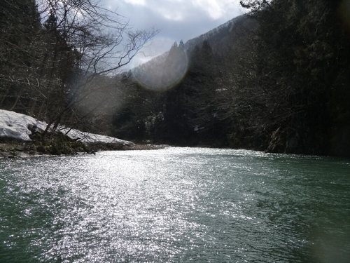 坂内川へ_c0113733_2336319.jpg