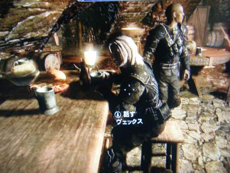 スカイリム戦記58 一掃の仕事 新スキル