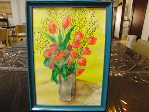 2012 春分の日_e0222340_17353813.jpg