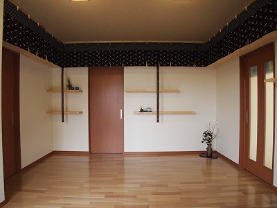 津山市 N様邸 ◆完成◆_f0151251_19403411.jpg