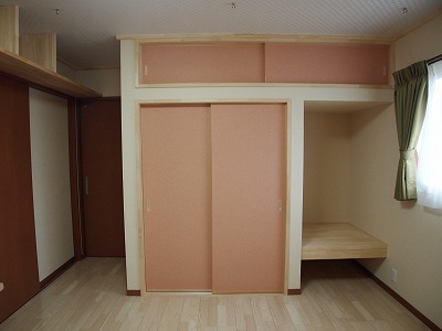 津山市 N様邸 ◆完成◆_f0151251_19441453.jpg