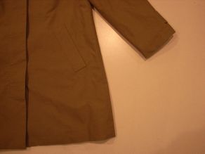 \"TheThreeRobbers 1976 FRENCH LADIES COAT/ORDER\"ってこんなこと。_c0140560_11424079.jpg