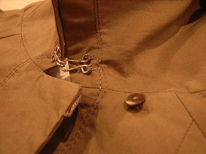 \"TheThreeRobbers 1976 FRENCH LADIES COAT/ORDER\"ってこんなこと。_c0140560_11431318.jpg
