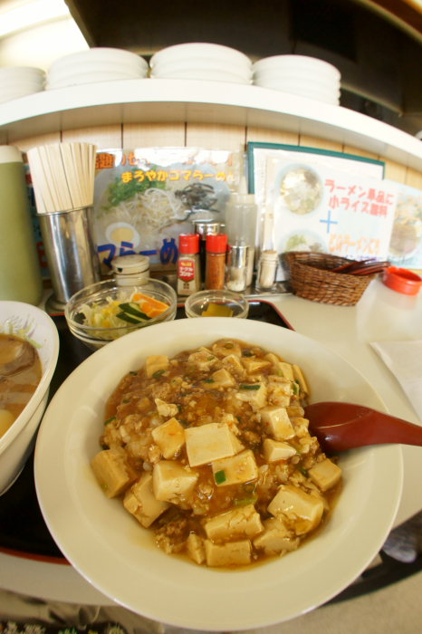 ラーメンの豚太郎 土佐道路東店_a0077663_454842.jpg