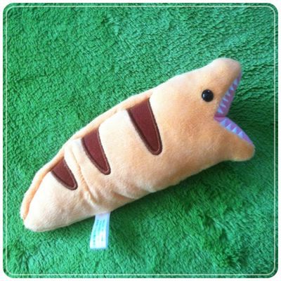 ウツボちゃん_a0127284_22253355.jpg
