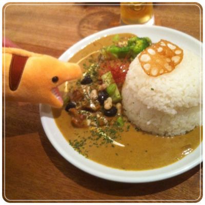 ウツボちゃん_a0127284_22253626.jpg