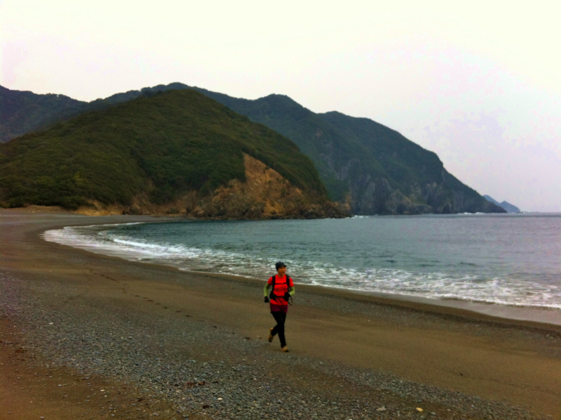 2012/03/07 瀧原宮&姫越山トレイルランニング_b0220886_092245.jpg