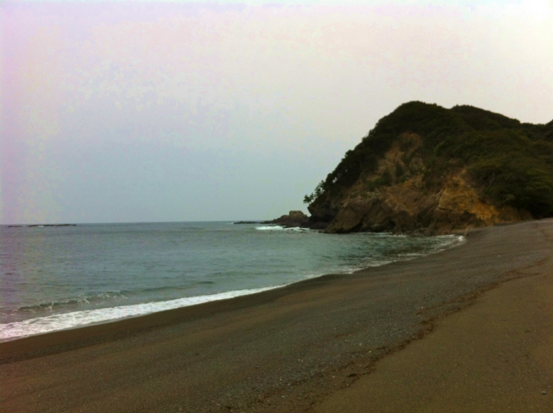 2012/03/07 瀧原宮&姫越山トレイルランニング_b0220886_093386.jpg