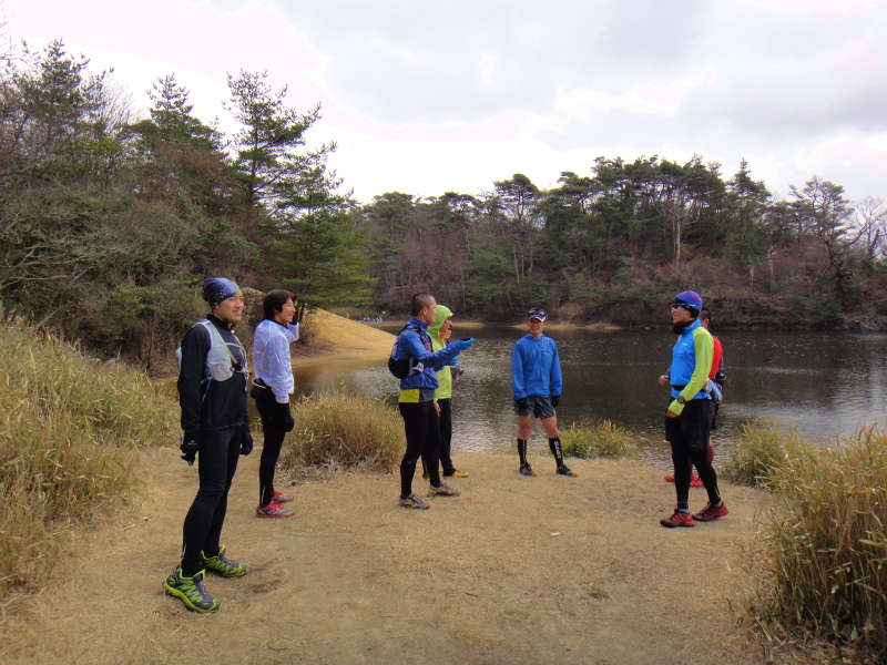 関東トレイルランニングチーム+MRHC合同セッション_b0220886_2314281.jpg