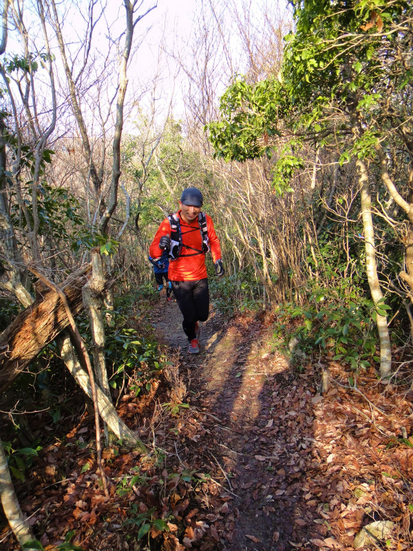 2012/03/11 Long trail Session_b0220886_23354632.jpg