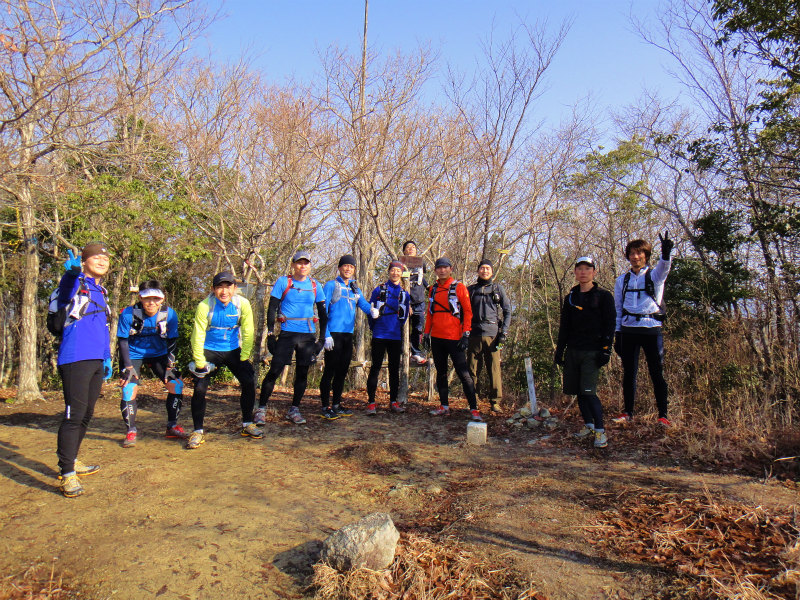 2012/03/11 Long trail Session_b0220886_23383227.jpg