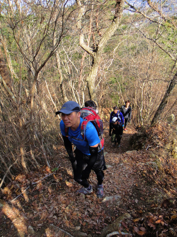 2012/03/11 Long trail Session_b0220886_23414656.jpg