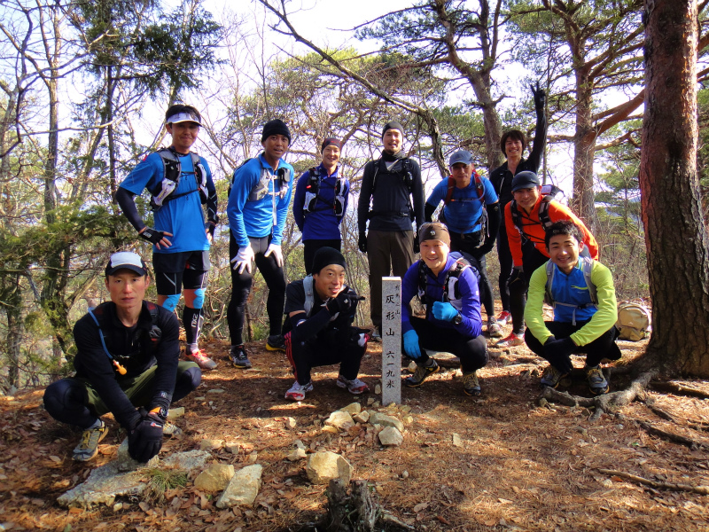 2012/03/11 Long trail Session_b0220886_23432536.jpg