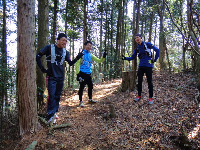 2012/03/11 Long trail Session_b0220886_2344286.jpg